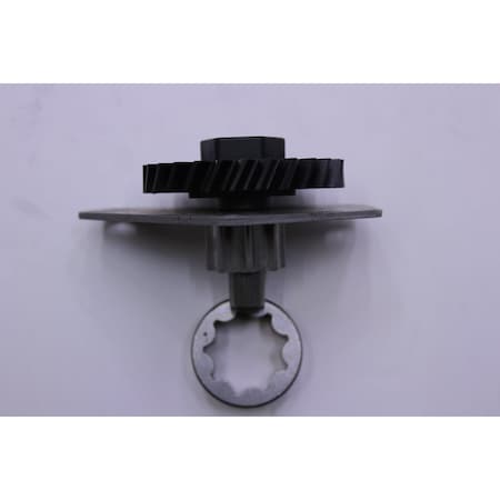 Kohler Engine